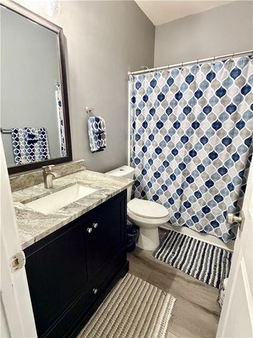 7377 Saint Peter Way, Union City, GA 30213