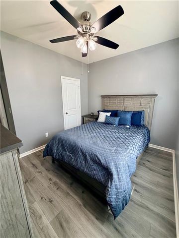 7377 Saint Peter Way, Union City, GA 30213