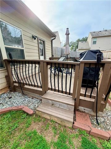 7377 Saint Peter Way, Union City, GA 30213