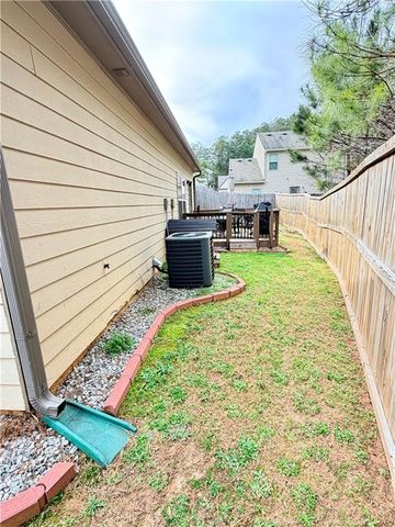 7377 Saint Peter Way, Union City, GA 30213