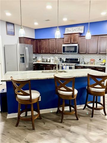 7377 Saint Peter Way, Union City, GA 30213