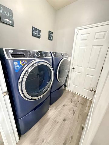 7377 Saint Peter Way, Union City, GA 30213