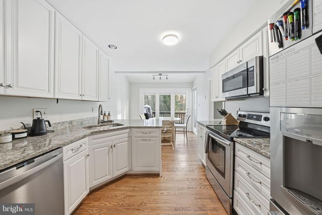 7319 WESTMORE DR, Springfield, VA 22150