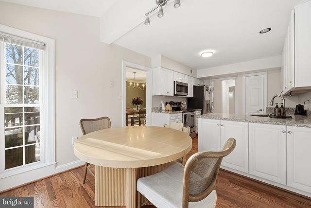 7319 WESTMORE DR, Springfield, VA 22150