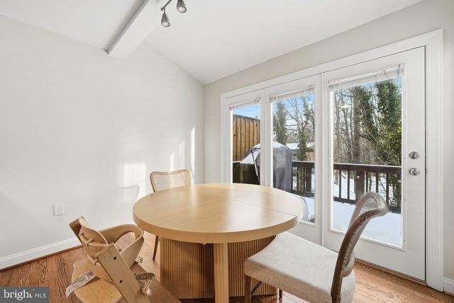 7319 WESTMORE DR, Springfield, VA 22150