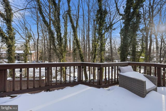 7319 WESTMORE DR, Springfield, VA 22150