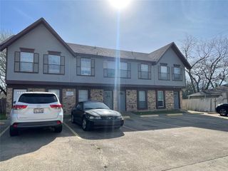 1404 Shufford Street, Irving, TX 75060