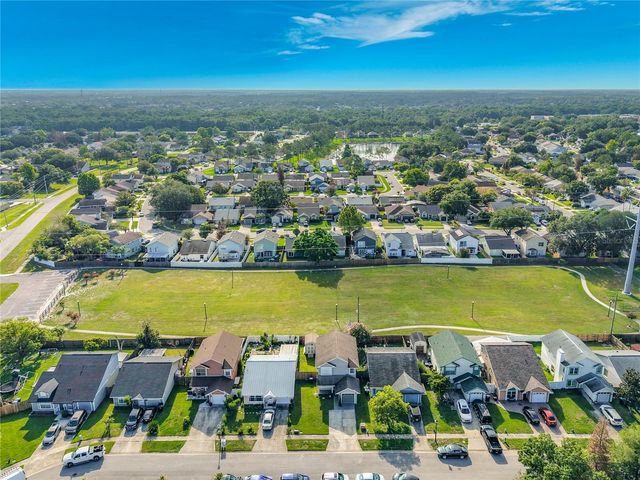 1109 CHAMBORD COURT, Orlando, FL 32825