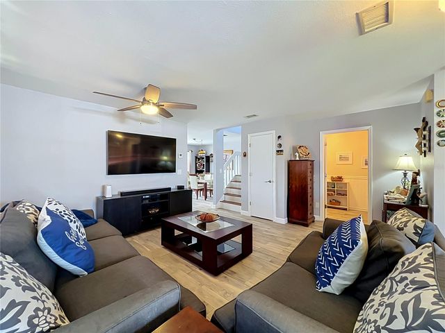 1109 CHAMBORD COURT, Orlando, FL 32825