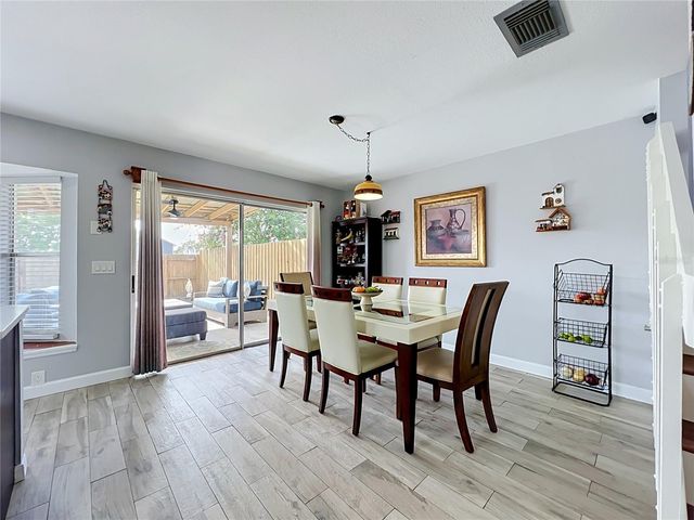 1109 CHAMBORD COURT, Orlando, FL 32825