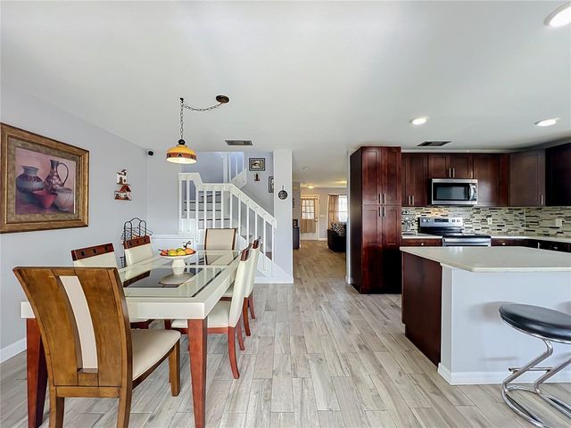 1109 CHAMBORD COURT, Orlando, FL 32825