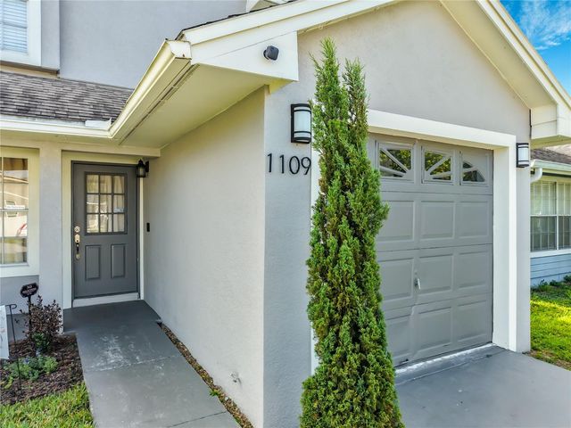 1109 CHAMBORD COURT, Orlando, FL 32825