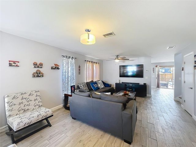 1109 CHAMBORD COURT, Orlando, FL 32825