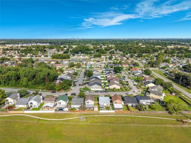 1109 CHAMBORD COURT, Orlando, FL 32825
