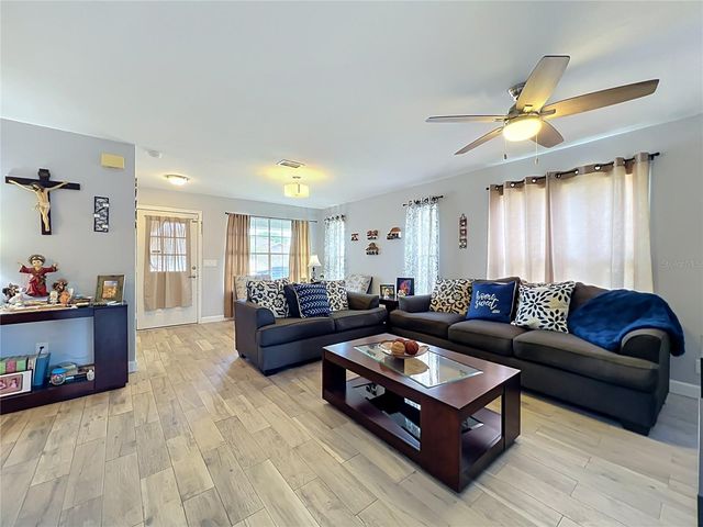 1109 CHAMBORD COURT, Orlando, FL 32825