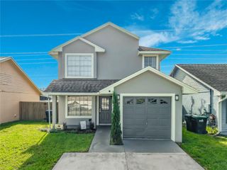 1109 CHAMBORD COURT, Orlando, FL 32825