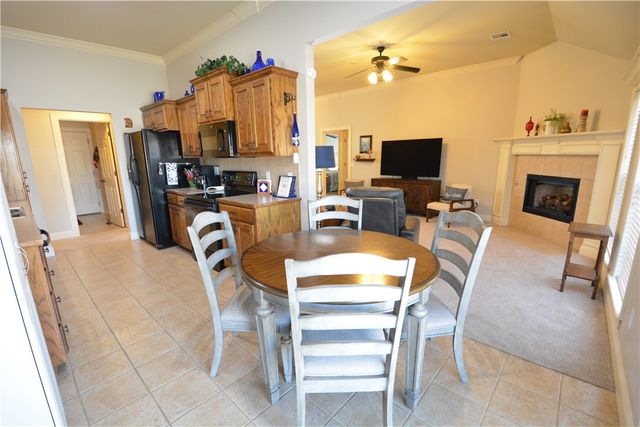 704 McClure Avenue, Lowell, AR 72745