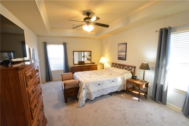 704 McClure Avenue, Lowell, AR 72745