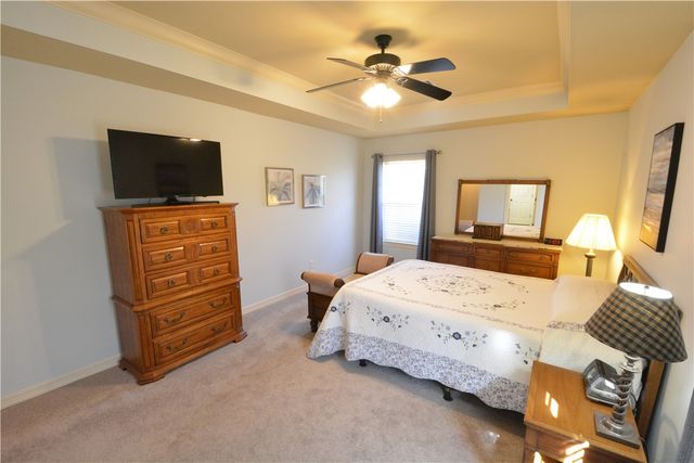 704 McClure Avenue, Lowell, AR 72745