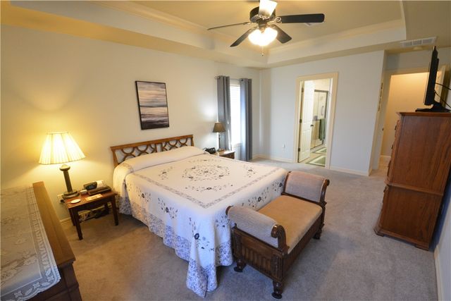 704 McClure Avenue, Lowell, AR 72745