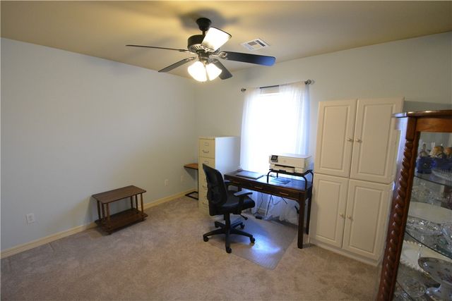 704 McClure Avenue, Lowell, AR 72745