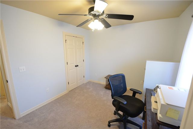 704 McClure Avenue, Lowell, AR 72745