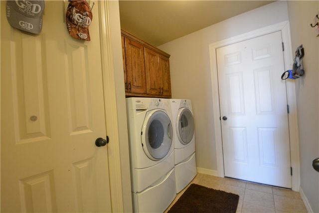 704 McClure Avenue, Lowell, AR 72745