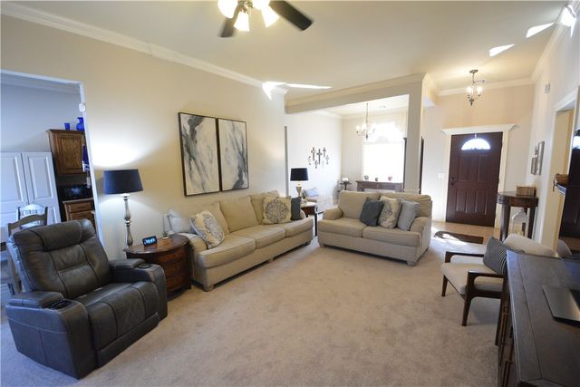 704 McClure Avenue, Lowell, AR 72745