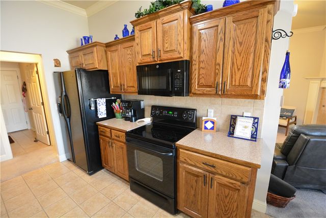 704 McClure Avenue, Lowell, AR 72745