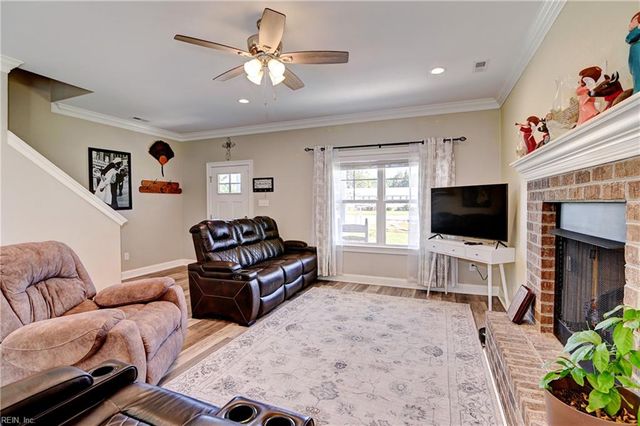 1925 Copeland RD, Suffolk, VA 23434