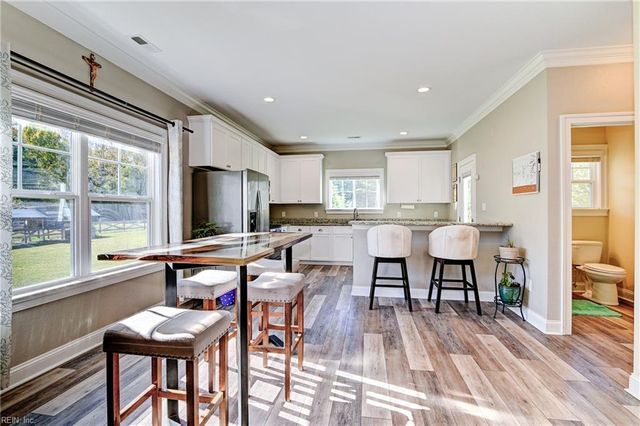 1925 Copeland RD, Suffolk, VA 23434