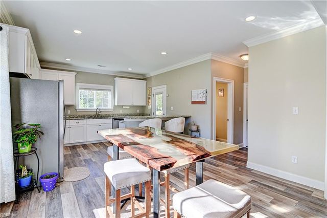 1925 Copeland RD, Suffolk, VA 23434