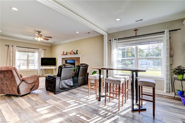 1925 Copeland RD, Suffolk, VA 23434