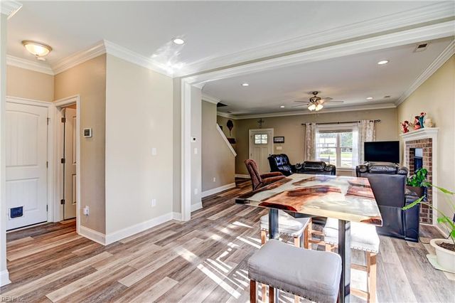 1925 Copeland RD, Suffolk, VA 23434