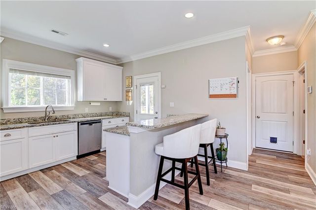 1925 Copeland RD, Suffolk, VA 23434