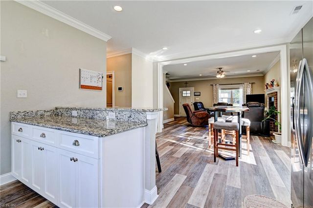 1925 Copeland RD, Suffolk, VA 23434