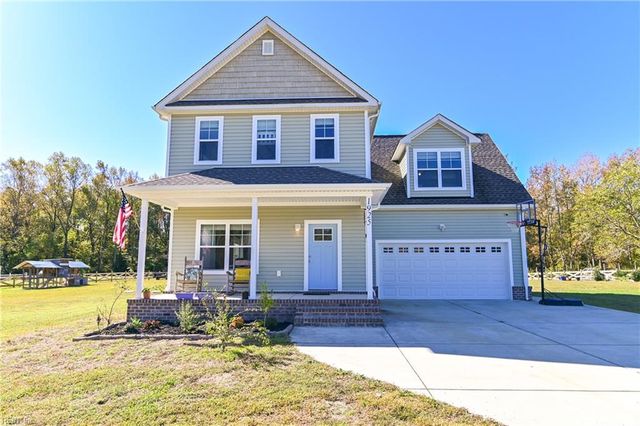 1925 Copeland RD, Suffolk, VA 23434