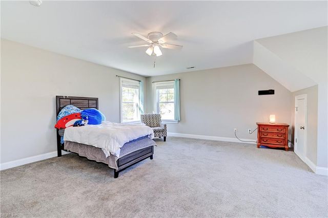 1925 Copeland RD, Suffolk, VA 23434