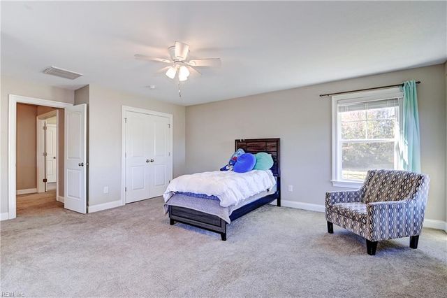 1925 Copeland RD, Suffolk, VA 23434