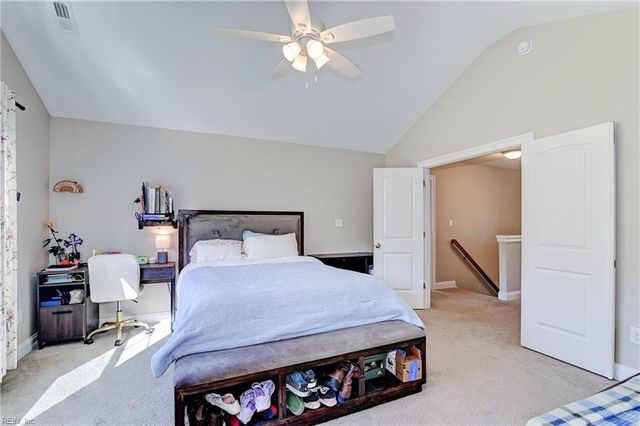 1925 Copeland RD, Suffolk, VA 23434