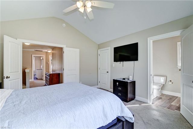 1925 Copeland RD, Suffolk, VA 23434