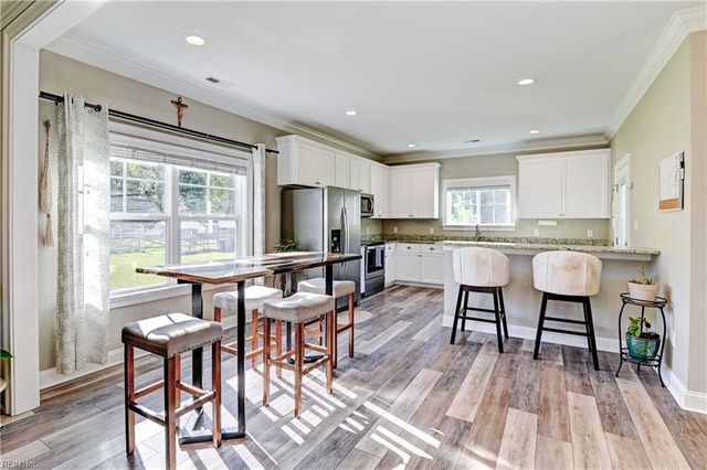 1925 Copeland RD, Suffolk, VA 23434