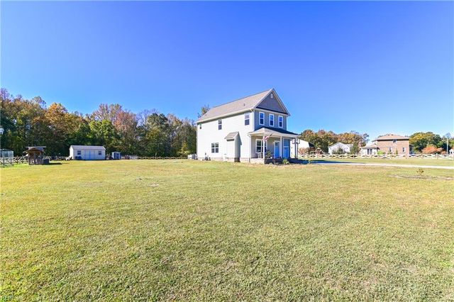 1925 Copeland RD, Suffolk, VA 23434