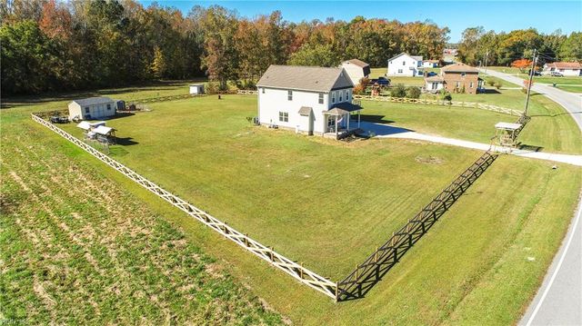 1925 Copeland RD, Suffolk, VA 23434