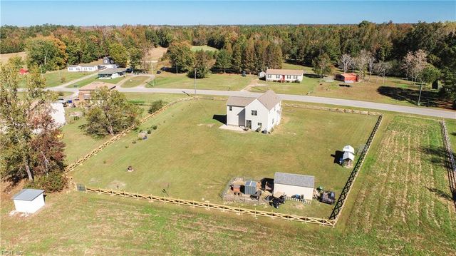 1925 Copeland RD, Suffolk, VA 23434