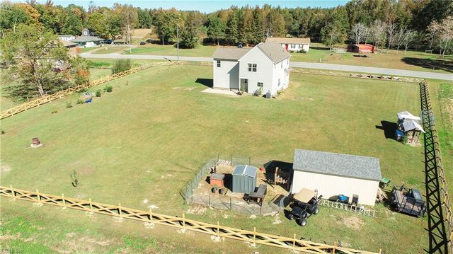 1925 Copeland RD, Suffolk, VA 23434