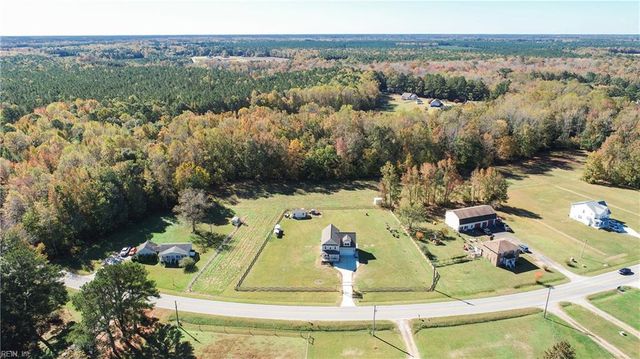 1925 Copeland RD, Suffolk, VA 23434