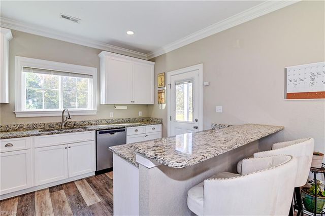 1925 Copeland RD, Suffolk, VA 23434