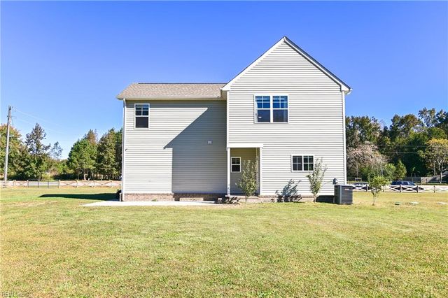 1925 Copeland RD, Suffolk, VA 23434