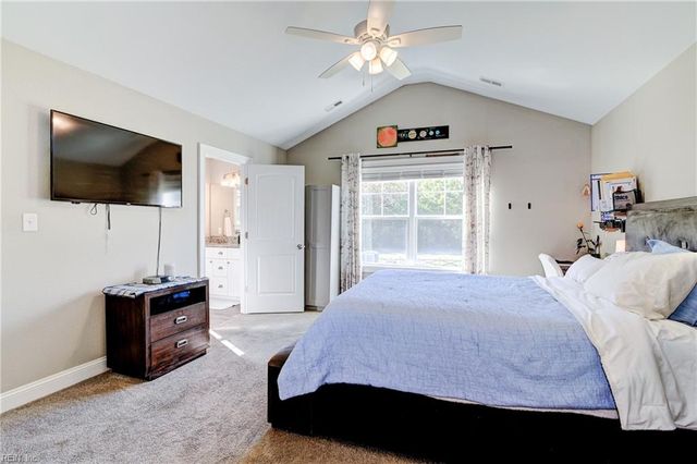 1925 Copeland RD, Suffolk, VA 23434